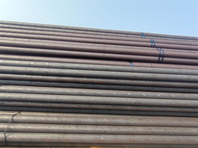 灵山42CrMo无缝管多少钱一吨