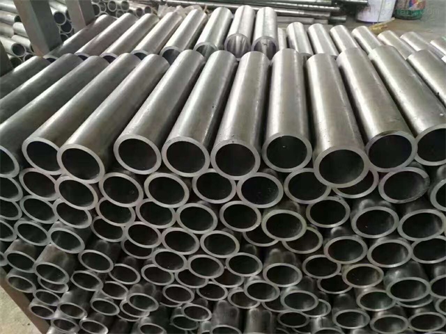 灵山30CrMo精密无缝钢管